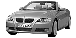 BMW E93 C3736 Fault Code