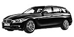 BMW F31 C3736 Fault Code